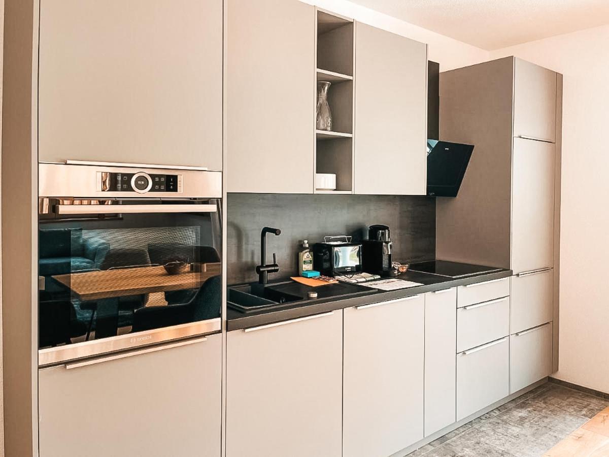 Isanora - Garden & Private Whirlpool By Alpenluxus Appartements Fuegen Luaran gambar