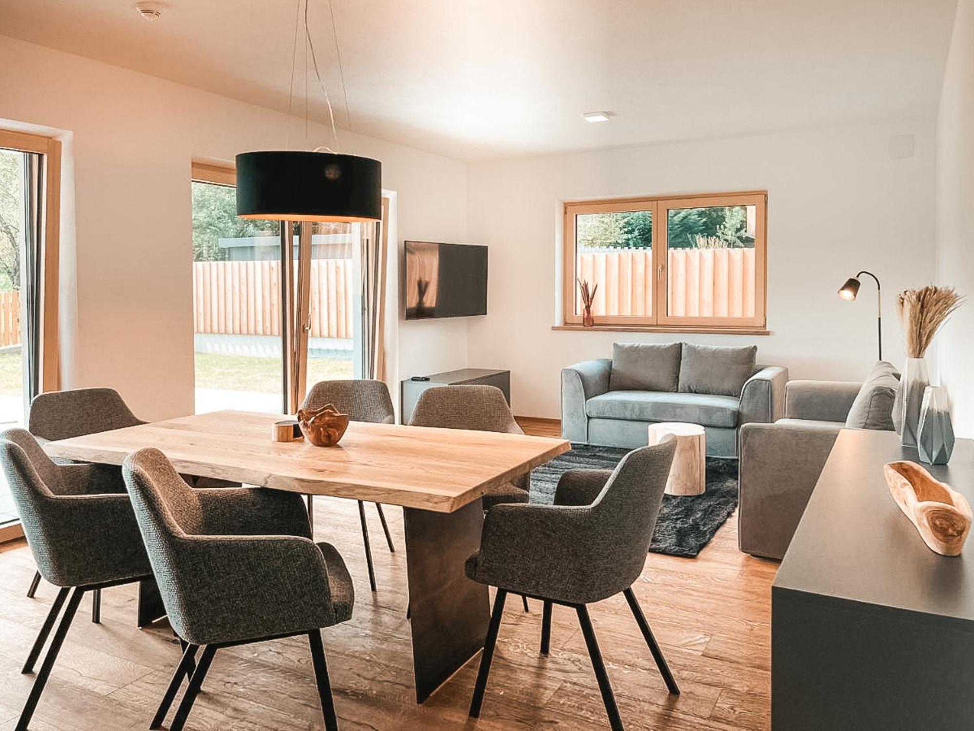 Isanora - Garden & Private Whirlpool By Alpenluxus Appartements Fuegen Luaran gambar