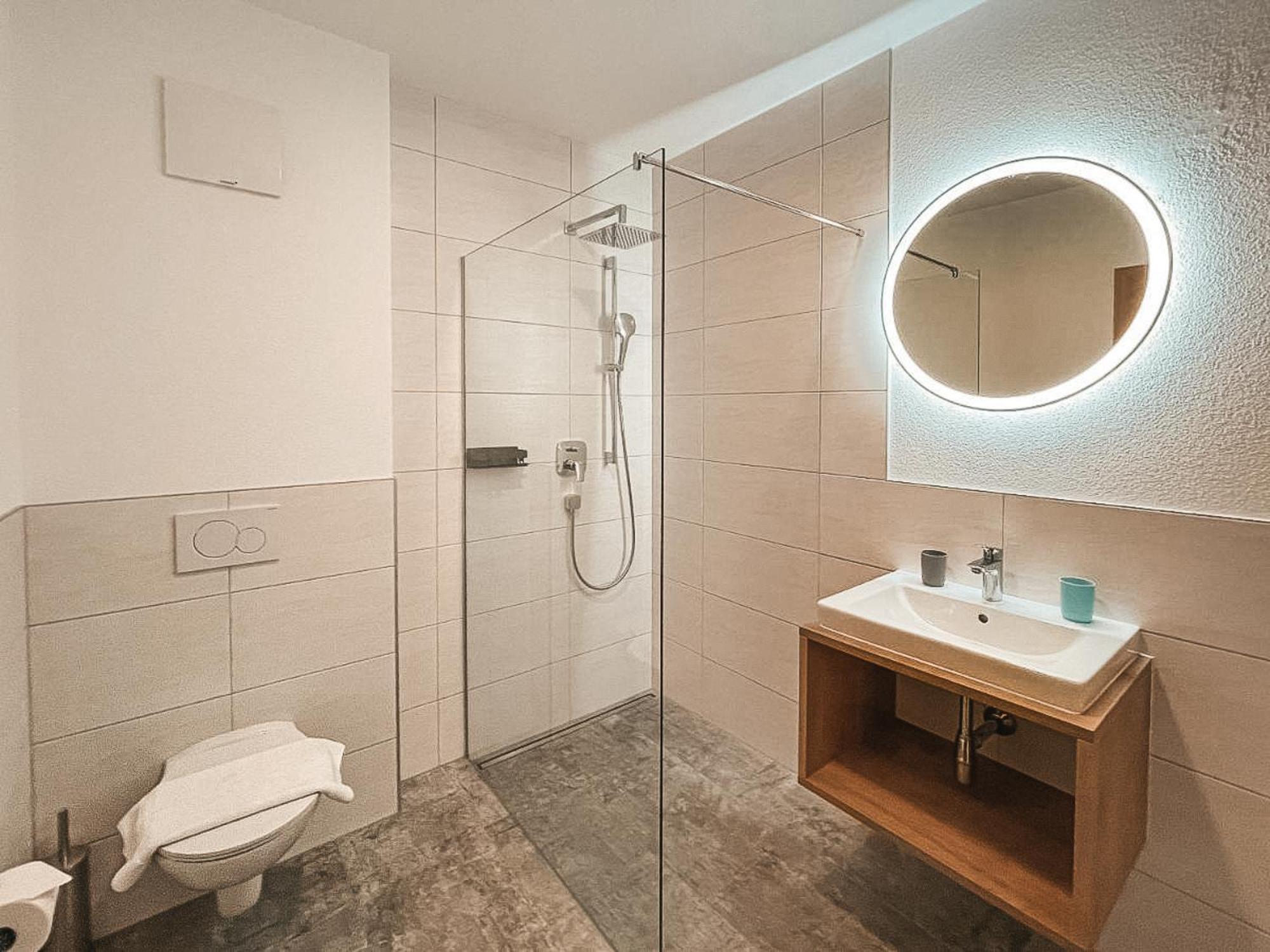 Isanora - Garden & Private Whirlpool By Alpenluxus Appartements Fuegen Luaran gambar